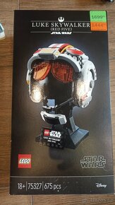 Lego star wars 75327 - RED 5 - 9