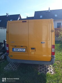 Ford Transit 2, 2TDCI - 9