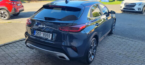 Kia XCeed  1,5 T-GDI Premium - BOSE -ČR - 9