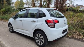 Citroen C3,1.2Vti, Selection - 9