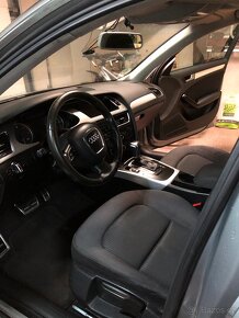 Audi A4 b8 2.0tdi - 9