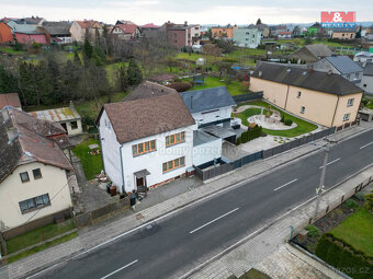 Prodej rodinného domu, 122 m², Štěpánkovice, ul. Hlavní - 9