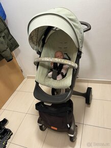 stokke Xplory trojkombinace - 9