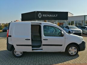 Kangoo Express 1.5 dCi/55kW - ODPOČET DPH - 9