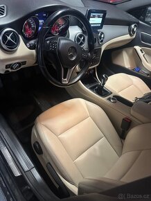 Mercedes CLA 180 200tis.km - 9