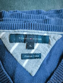 Pánské svetry Tommy Hilfiger, velikost XL - 9