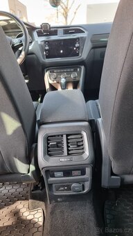 Volkswagen Tiguan, 1,5 TSI ACT OPF 7DSG - 9