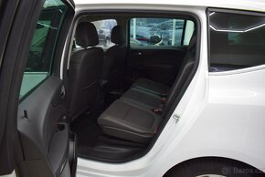 Opel Zafira 2,0 CDTI 125kW, 1.maj,CZ,DPH,LED - 9