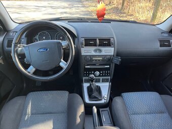 Ford Mondeo 2.0 TDCI 96kW - 9