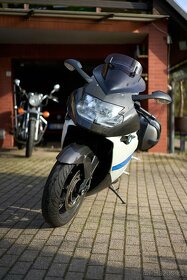 BMW K1200S - 9