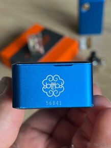 Vapo Dotmod 75, Dotmod AIO, BP pioneer Dot RBA - 9