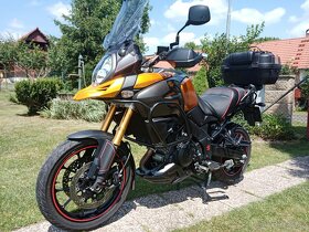 Suzuki DL 1000 V-Strom - 9