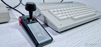 Atari 800XE - 9