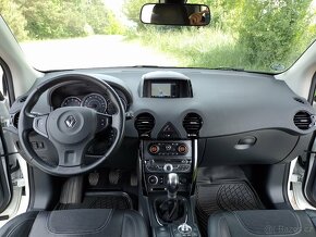 RENAULT KOLEOS 2.0dCi BOSE, 89000 KM. - 9