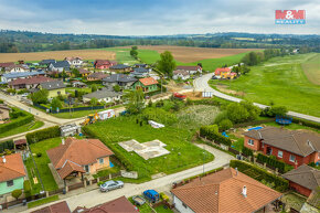 Prodej pozemku k bydlení, 576 m², Nová Ves u Světlé - 9