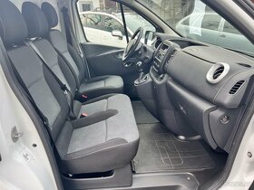 Fiat Talento, 1,6 Multijet Rok výroby: 3/2017 - 9