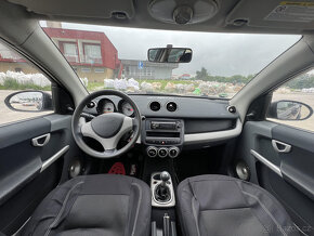 Smart ForFour 1.1 55kW •Najeto 192tis/km - 9