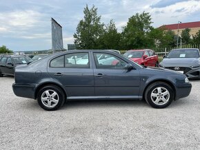 Škoda Octavia 1.9TDI 74kW Tempomat - 9