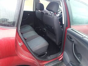 Seat altea xl 1,9 tdi - 9