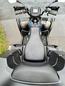 Polaris Sportsman 570 SP EPS LOF Pisces Servis a MOT - 9