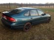 MAZDA 626 2.0 D CX LIFTBACK r.v.1992 - 9