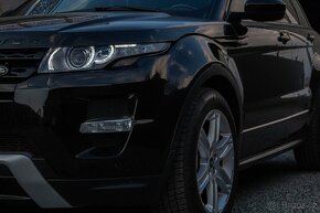 Range Rover Evoque - 9