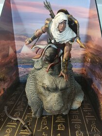 Assassin's creed Origins collectors edition ps4 - 9