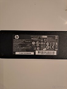 HP ProBook 4730s - 9