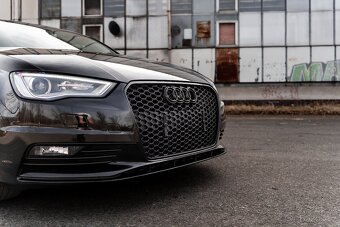 Audi A3 Limousine, 1.4 TFSI 92 kW, 2016 - 9