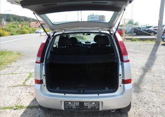 Opel Meriva 1,6 16V 74 kW AUTOMAT Essentia benzín - 9