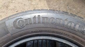 Letní pneu 225/6017 Continental - 9