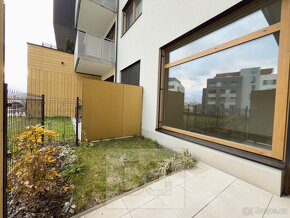 Pronájem byty 2+kk, 60 m2 - Praha - Michle, ev.č. N07689 - 9