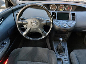 Nissan Primera 1.9 DCi / Digi klima / STK 10/2026 - 9