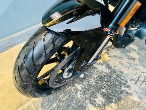 KTM Duke 390, možnost splátek a protiúčtu - 9