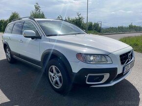 Volvo XC70 D5 Summum - 9