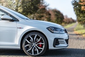 Volkswagen Golf 2.0 TSI GTI Performance 180Kw - 9