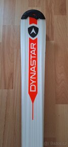 Zánovní lyže DYNASTAR 150 cm sjezdové - 9