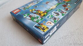 Lego 75956 Harry Potter Famfrpálový zápas - 9