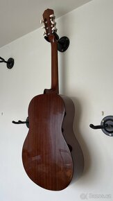 Klasická, akustická kytara EPIPHONE - 9