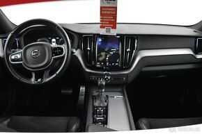 Volvo XC D4 140kW R-Design rok 04/2019 - 9