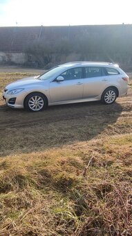 Mazda 6 2.2 did 110 kW - 9