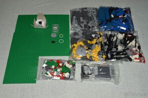 Lego 4957 - Ruské Kolo - 9