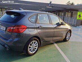 BMW 218D 2018 110KW-možná výměna - 9