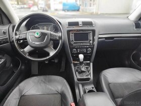 Škoda Octavia Combi Laurint&Klement 1,8Tsi 4x4-Navi... - 9