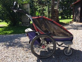 Thule Chariot CX1 - 9