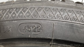 Zimní pneu 235/45 R18 98 V XL Kleber Krisalp hp3 - 9