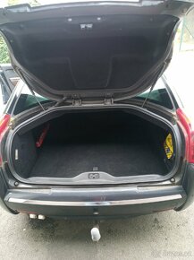 Citroen C6 2.7 HDI - 9