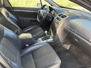 Peugeot 407 2.0 HDI (100kW) STK 2025 2008 - 9