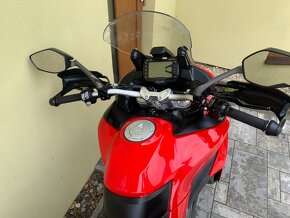 Ducati Multistrada 950 - 9