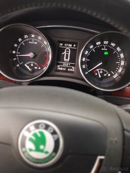 Škoda Superb combi 2 - 9